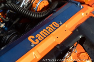 Chevrolet Camaro III Z28 5.0 V8 1992