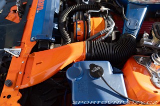 Chevrolet Camaro III Z28 5.0 V8 1992