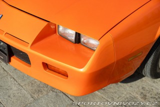 Chevrolet Camaro III Z28 5.0 V8 1992