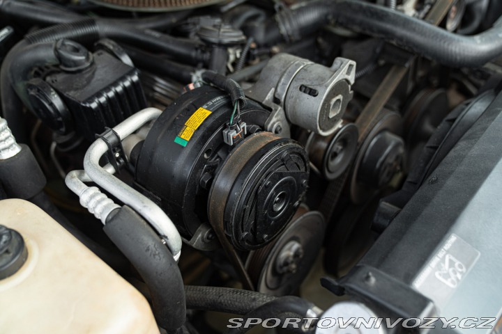 Chevrolet Camaro III Z28 RS 5.0 V8 1992