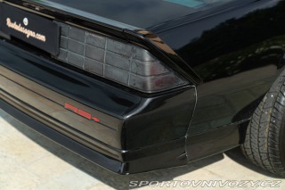 Chevrolet Camaro III Z28 RS 5.0 V8 1992