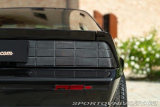 Chevrolet Camaro III Z28 RS 5.0 V8 1992