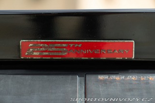Chevrolet Camaro III Z28 RS 5.0 V8 1992