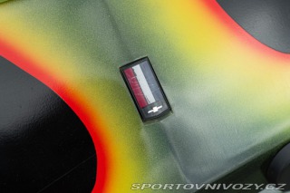Chevrolet Camaro III Z28 RS 5.0 V8 1992