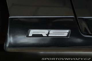 Chevrolet Camaro III Z28 RS 5.0 V8 1992
