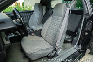 Chevrolet Camaro III Z28 RS 5.0 V8 1992