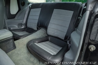 Chevrolet Camaro III Z28 RS 5.0 V8 1992