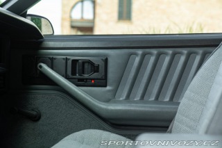 Chevrolet Camaro III Z28 RS 5.0 V8 1992