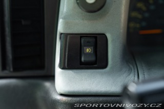 Chevrolet Camaro III Z28 RS 5.0 V8 1992
