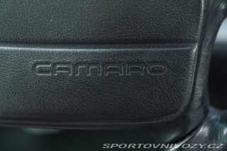 Chevrolet Camaro III Z28 RS 5.0 V8 1992
