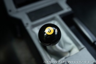 Chevrolet Camaro III Z28 RS 5.0 V8 1992