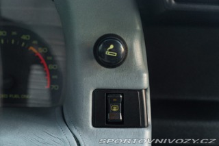 Chevrolet Camaro III Z28 RS 5.0 V8 1992