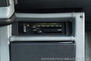 Chevrolet Camaro III Z28 RS 5.0 V8 1992