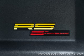 Chevrolet Camaro III Z28 RS 5.0 V8 1992