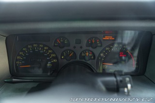 Chevrolet Camaro III Z28 RS 5.0 V8 1992