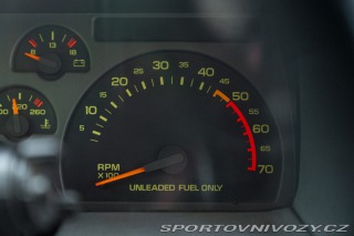 Chevrolet Camaro III Z28 RS 5.0 V8 1992