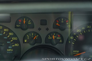 Chevrolet Camaro III Z28 RS 5.0 V8 1992
