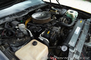 Chevrolet Camaro III Z28 RS 5.0 V8 1992