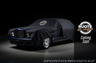 Bentley Turbo R  2009