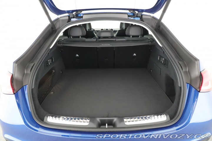 Mercedes-Benz Ostatní modely GLC Coupe AMG 200 4MATIC 2024