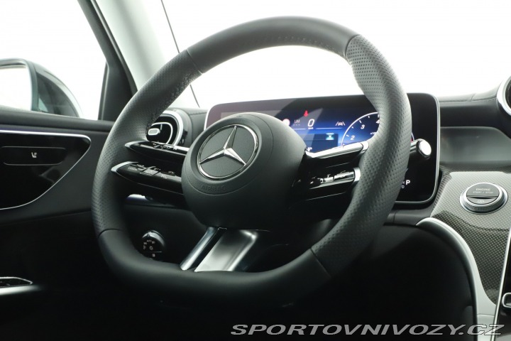 Mercedes-Benz Ostatní modely GLC Coupe AMG 200 4MATIC 2024