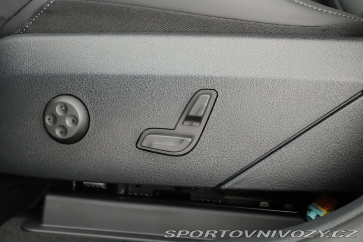 Mercedes-Benz Ostatní modely GLC Coupe AMG 200 4MATIC 2024