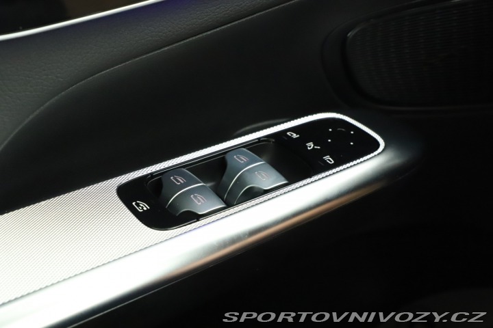 Mercedes-Benz Ostatní modely GLC Coupe AMG 200 4MATIC 2024