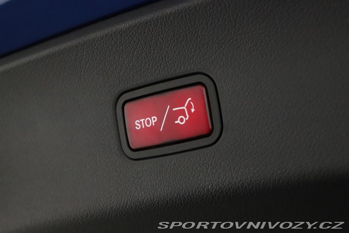 Mercedes-Benz Ostatní modely GLC Coupe AMG 200 4MATIC 2024