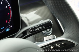 Mercedes-Benz Ostatní modely GLC Coupe AMG 200 4MATIC 2024