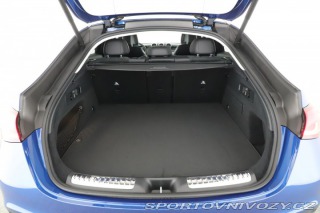 Mercedes-Benz Ostatní modely GLC Coupe AMG 200 4MATIC 2024