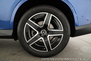 Mercedes-Benz Ostatní modely GLC Coupe AMG 200 4MATIC 2024