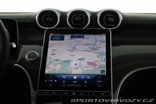 Mercedes-Benz Ostatní modely GLC Coupe AMG 200 4MATIC 2024