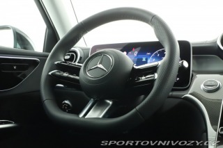 Mercedes-Benz Ostatní modely GLC Coupe AMG 200 4MATIC 2024