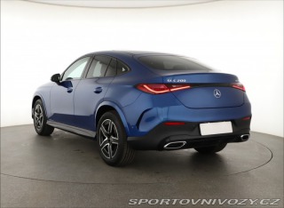 Mercedes-Benz Ostatní modely GLC Coupe AMG 200 4MATIC 2024