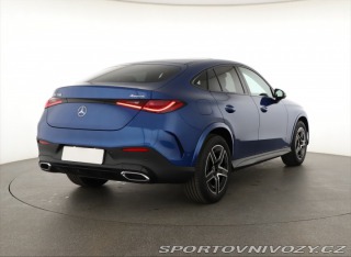 Mercedes-Benz Ostatní modely GLC Coupe AMG 200 4MATIC 2024