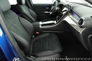 Mercedes-Benz Ostatní modely GLC Coupe AMG 200 4MATIC 2024