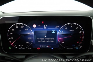 Mercedes-Benz Ostatní modely GLC Coupe AMG 200 4MATIC 2024