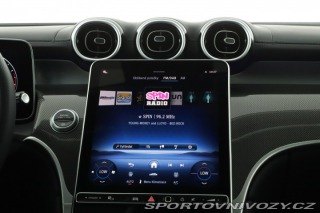 Mercedes-Benz Ostatní modely GLC Coupe AMG 200 4MATIC 2024