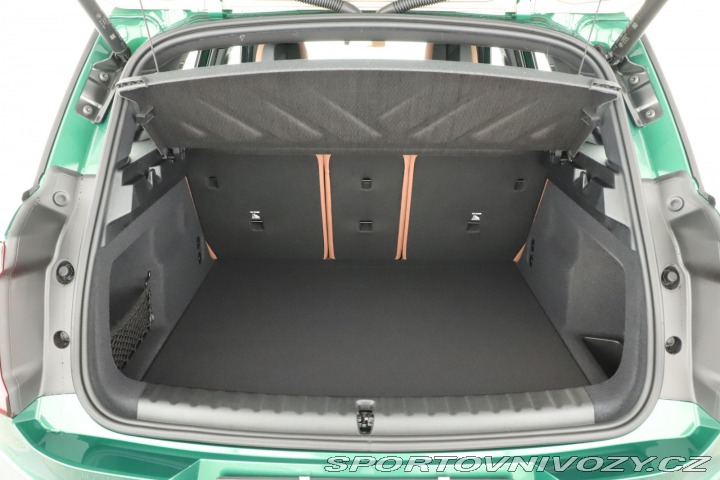 Mini Countryman Paket Favoured S All4 2024