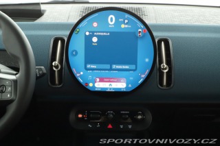 Mini Countryman Paket Favoured S All4 2024