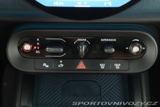 Mini Countryman Paket Favoured S All4 2024