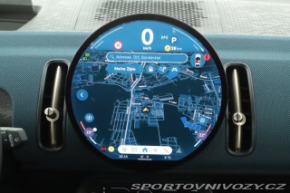 Mini Countryman Paket Favoured S All4 2024