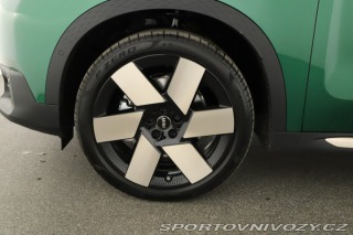 Mini Countryman Paket Favoured S All4 2024