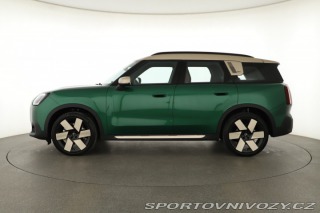 Mini Countryman Paket Favoured S All4 2024