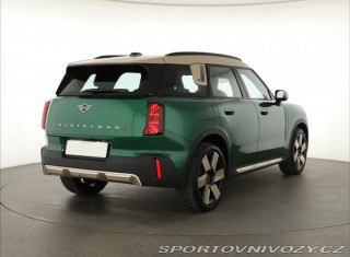 Mini Countryman Paket Favoured S All4 2024