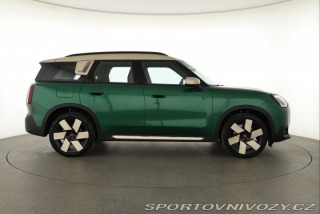 Mini Countryman Paket Favoured S All4 2024