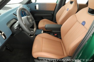 Mini Countryman Paket Favoured S All4 2024