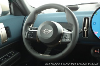 Mini Countryman Paket Favoured S All4 2024