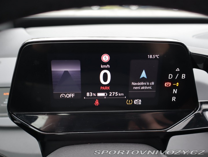 Volkswagen ID.3 1st (62 kWh) 2020