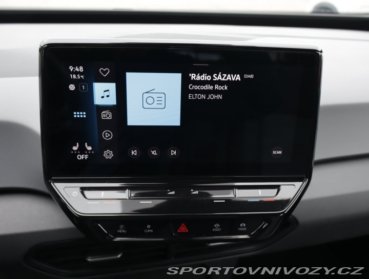 Volkswagen ID.3 1st (62 kWh) 2020